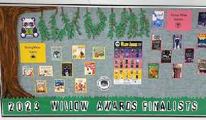 Esterhazy school wins Willow Awards Launch